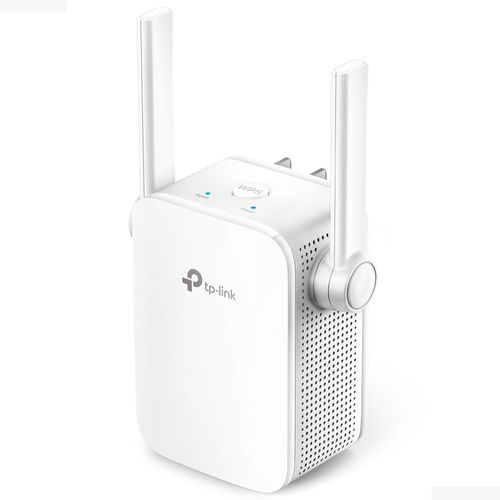 Extensor/repetidor Wifi 300mbps 2.4 Ghz Tl-wa855re Tp-link